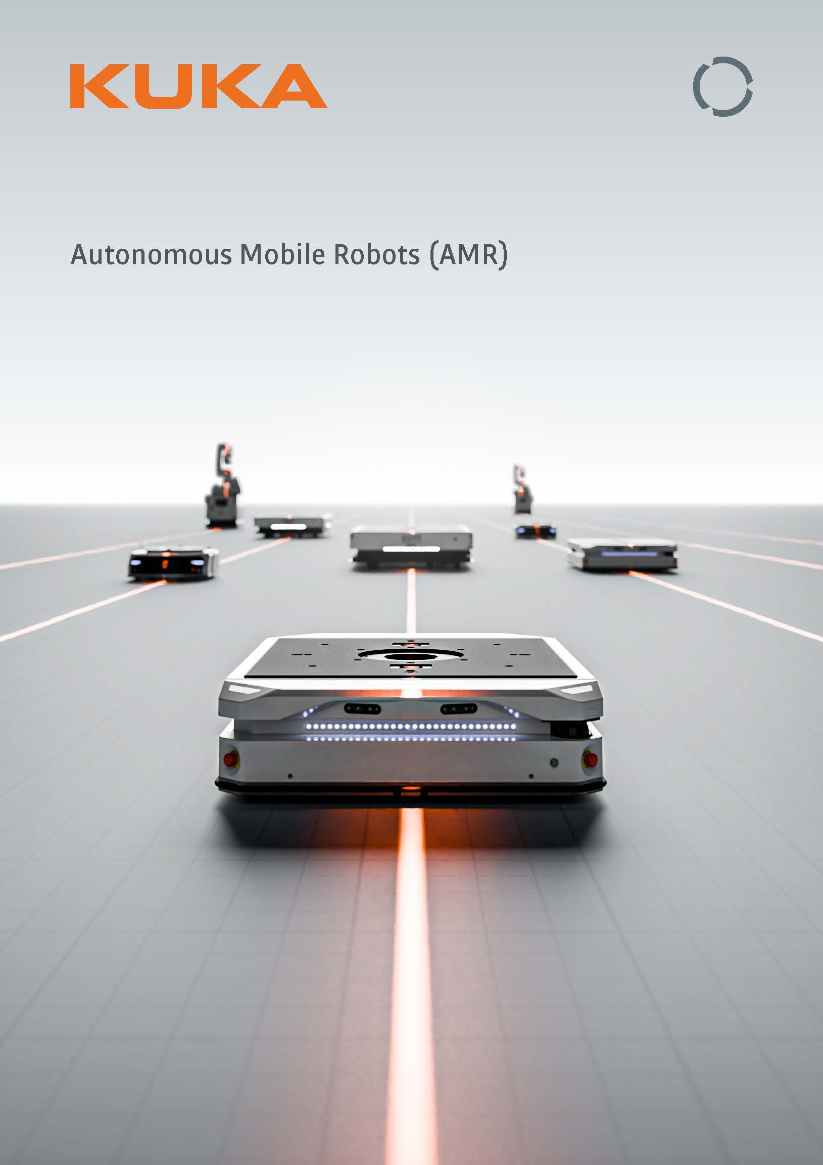 KUKA AMR eBook